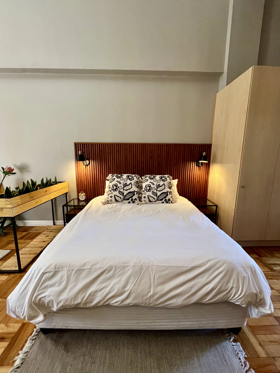 0 Bedroom Property for Sale in Cape Town City Centre Western Cape